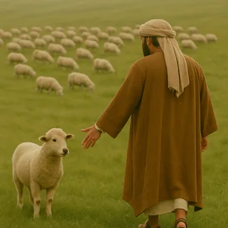 The One devotional